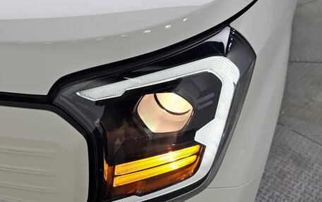 KIA Ray, 2023 год, 1 070 000 рублей, 22 фотография