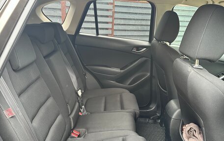 Mazda CX-5 II, 2017 год, 1 550 000 рублей, 15 фотография