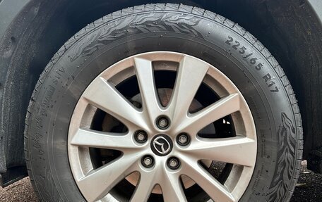 Mazda CX-5 II, 2017 год, 1 550 000 рублей, 10 фотография
