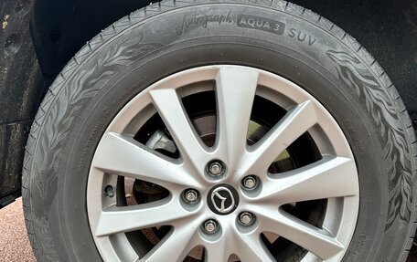 Mazda CX-5 II, 2017 год, 1 550 000 рублей, 12 фотография