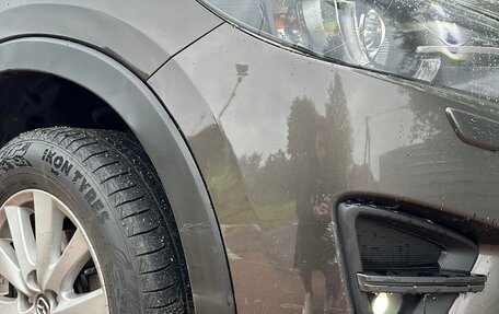 Mazda CX-5 II, 2017 год, 1 550 000 рублей, 8 фотография