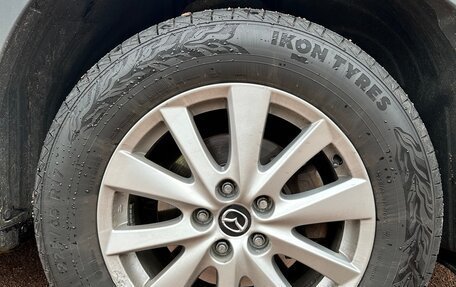 Mazda CX-5 II, 2017 год, 1 550 000 рублей, 13 фотография