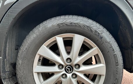 Mazda CX-5 II, 2017 год, 1 550 000 рублей, 11 фотография