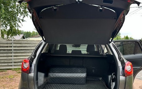 Mazda CX-5 II, 2017 год, 1 550 000 рублей, 17 фотография