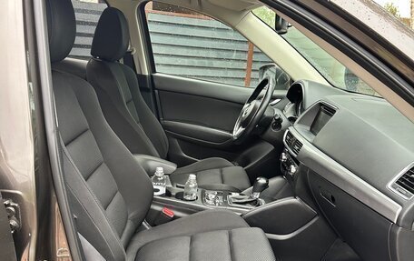 Mazda CX-5 II, 2017 год, 1 550 000 рублей, 16 фотография