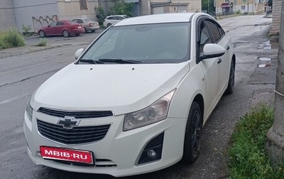 Chevrolet Cruze II, 2013 год, 500 000 рублей, 1 фотография