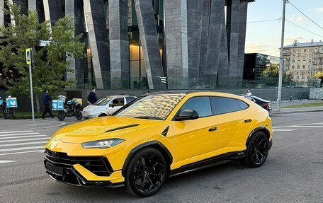 Lamborghini Urus I, 2023 год, 29 000 000 рублей, 1 фотография