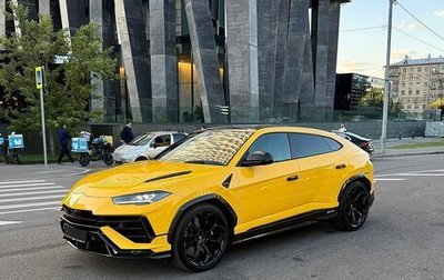 Lamborghini Urus I, 2023 год, 29 000 000 рублей, 1 фотография