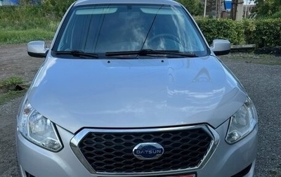 Datsun on-DO I рестайлинг, 2015 год, 410 000 рублей, 1 фотография