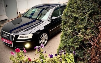 Audi A8, 2007 год, 750 000 рублей, 1 фотография