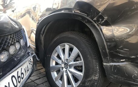 Mazda CX-5 II, 2017 год, 1 550 000 рублей, 26 фотография