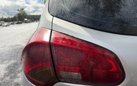 KIA cee'd III, 2013 год, 835 000 рублей, 4 фотография