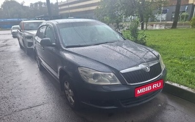 Skoda Octavia, 2009 год, 550 000 рублей, 1 фотография
