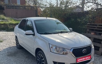 Datsun on-DO I рестайлинг, 2019 год, 780 000 рублей, 1 фотография