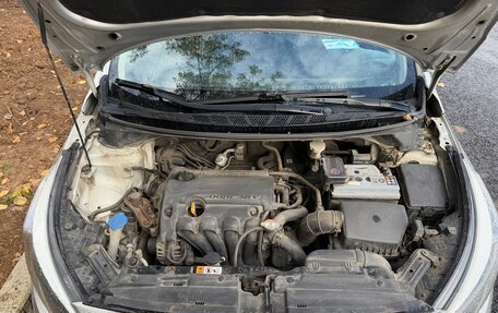 KIA cee'd III, 2013 год, 835 000 рублей, 8 фотография
