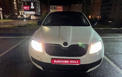 Skoda Octavia, 2015 год, 600 000 рублей, 1 фотография