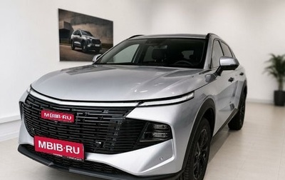 Haval F7x, 2026 год, 3 799 000 рублей, 1 фотография