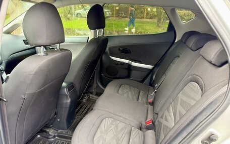 KIA cee'd III, 2013 год, 835 000 рублей, 12 фотография