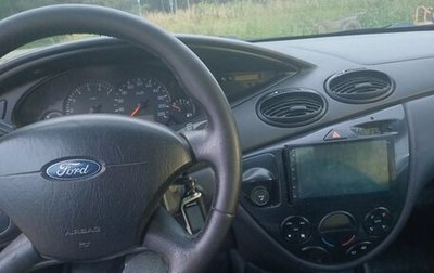 Ford Focus IV, 2005 год, 250 000 рублей, 1 фотография