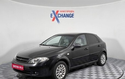 Chevrolet Lacetti, 2009 год, 329 000 рублей, 1 фотография