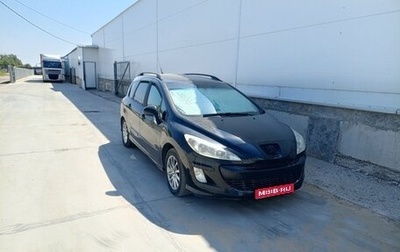 Peugeot 308 II, 2008 год, 380 000 рублей, 1 фотография