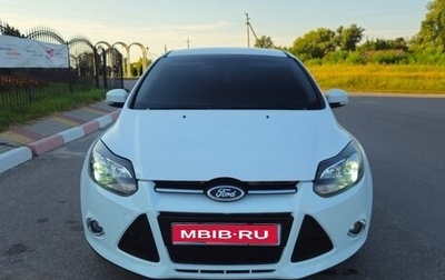 Ford Focus III, 2013 год, 720 000 рублей, 1 фотография