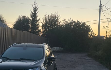 Ford EcoSport, 2014 год, 1 200 000 рублей, 1 фотография