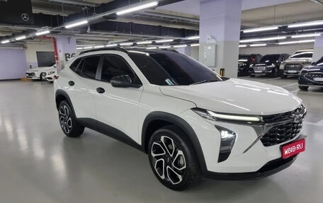 Chevrolet Trax, 2023 год, 1 735 002 рублей, 1 фотография