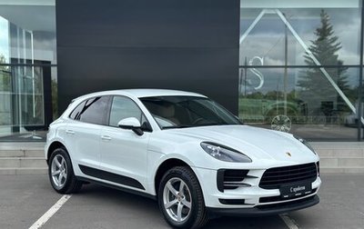 Porsche Macan I рестайлинг, 2019 год, 4 270 000 рублей, 1 фотография