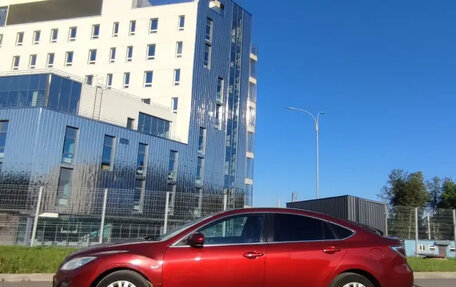 Mazda 6, 2010 год, 865 000 рублей, 1 фотография