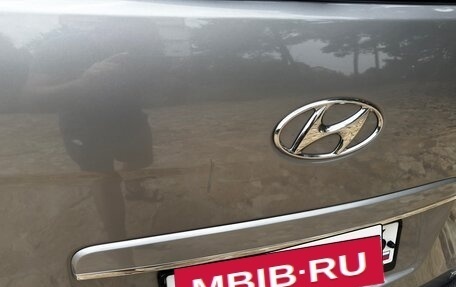 Hyundai Grand Starex Grand Starex I рестайлинг 2, 2019 год, 4 100 000 рублей, 9 фотография