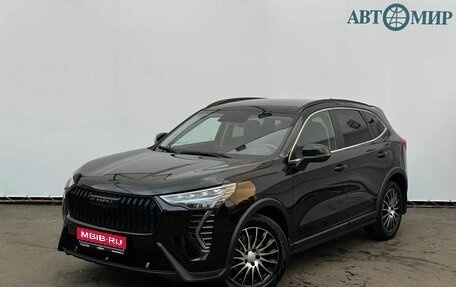 Haval Jolion, 2024 год, 2 039 000 рублей, 1 фотография