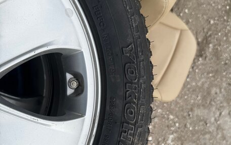 Hyundai Grand Starex Grand Starex I рестайлинг 2, 2019 год, 4 100 000 рублей, 23 фотография