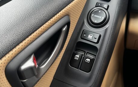 Hyundai Grand Starex Grand Starex I рестайлинг 2, 2019 год, 4 100 000 рублей, 20 фотография
