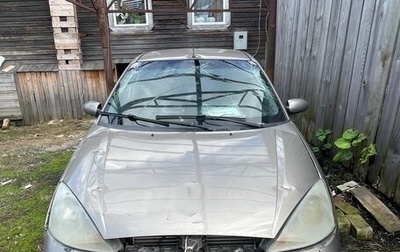 Ford Focus IV, 2004 год, 130 000 рублей, 1 фотография