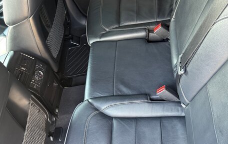 Mercedes-Benz GL-Класс, 2013 год, 2 650 000 рублей, 5 фотография