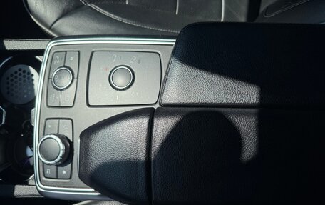 Mercedes-Benz GL-Класс, 2013 год, 2 650 000 рублей, 8 фотография