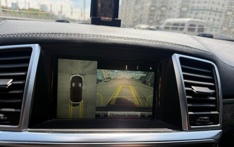 Mercedes-Benz GL-Класс, 2013 год, 2 650 000 рублей, 7 фотография