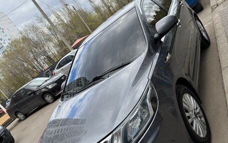 KIA Rio III рестайлинг, 2013 год, 1 000 000 рублей, 2 фотография