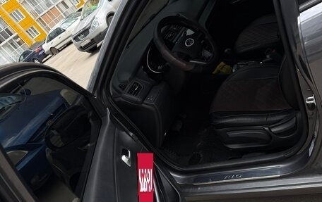 KIA Rio III рестайлинг, 2013 год, 1 000 000 рублей, 9 фотография