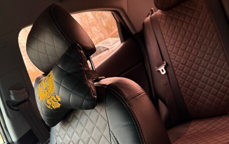 KIA Rio III рестайлинг, 2013 год, 1 000 000 рублей, 16 фотография