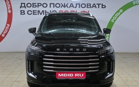 CheryExeed VX, 2024 год, 3 890 000 рублей, 2 фотография