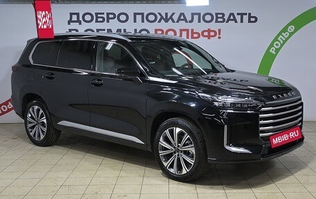 CheryExeed VX, 2024 год, 3 890 000 рублей, 3 фотография