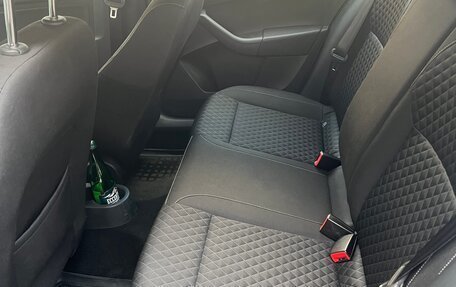 Skoda Rapid I, 2016 год, 1 380 000 рублей, 7 фотография