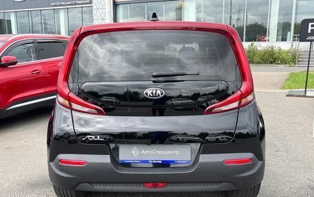 KIA Soul III, 2019 год, 1 648 000 рублей, 4 фотография