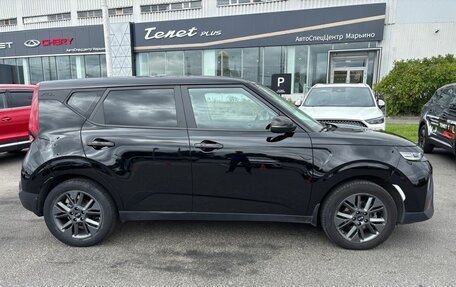 KIA Soul III, 2019 год, 1 648 000 рублей, 5 фотография