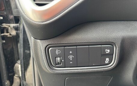 KIA Soul III, 2019 год, 1 648 000 рублей, 10 фотография