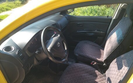 KIA Picanto I, 2009 год, 530 000 рублей, 6 фотография