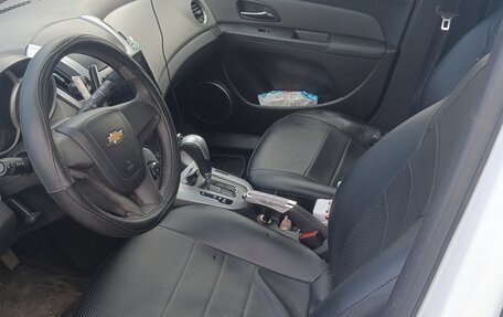 Chevrolet Cruze II, 2013 год, 500 000 рублей, 6 фотография