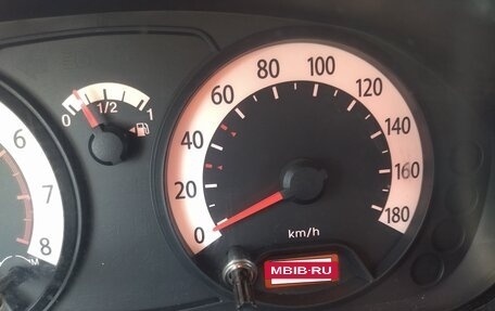 KIA Picanto I, 2009 год, 530 000 рублей, 5 фотография
